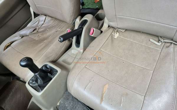 SUZUKI APV