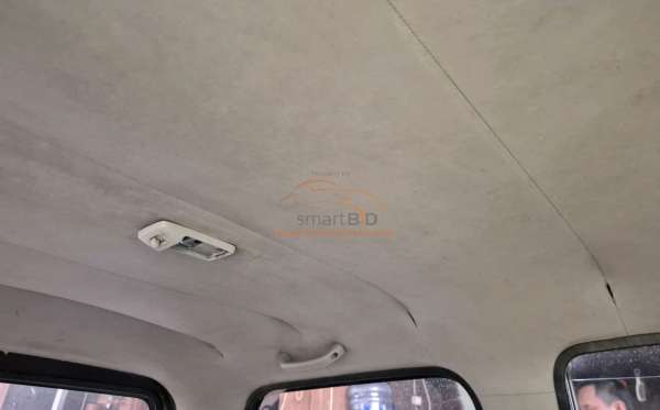 SUZUKI APV