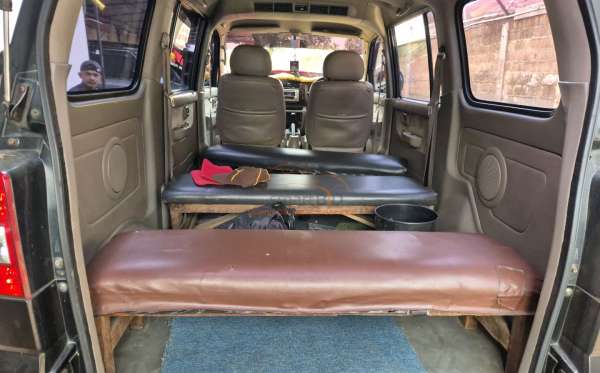 SUZUKI APV