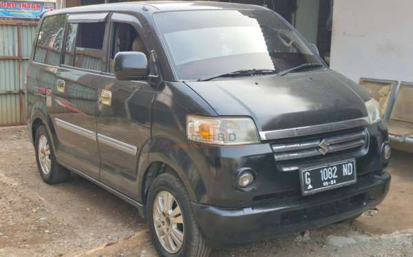 SUZUKI APV