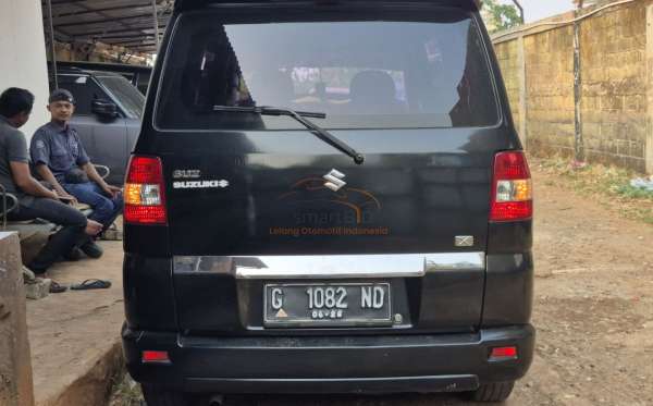 SUZUKI APV