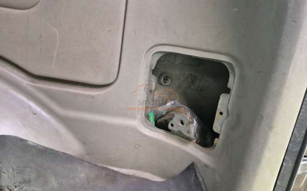 SUZUKI APV