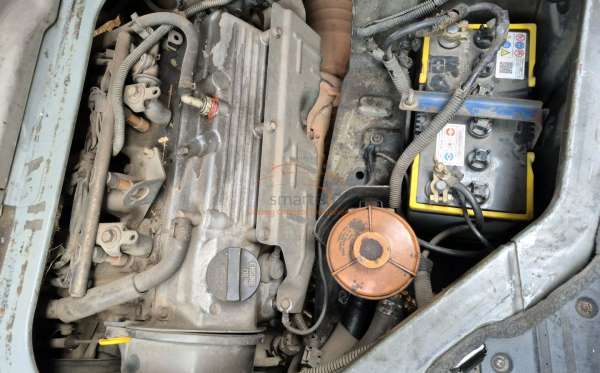 SUZUKI APV