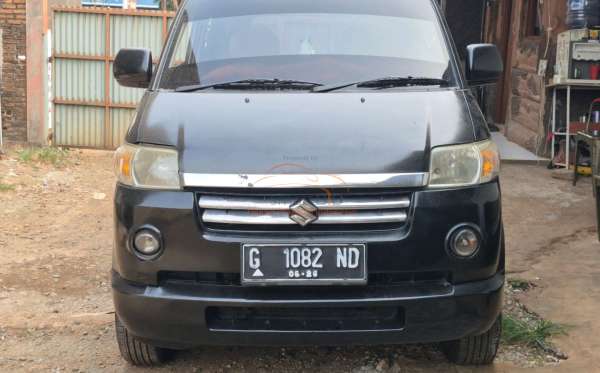 SUZUKI APV