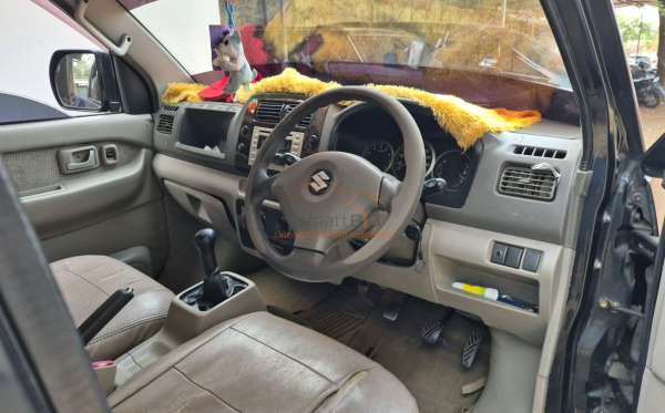 SUZUKI APV