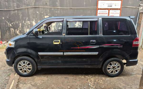 SUZUKI APV
