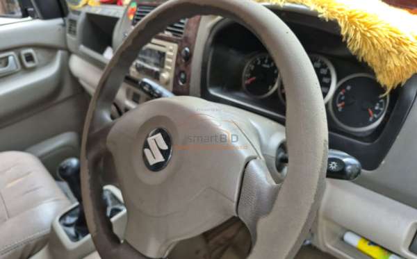 SUZUKI APV