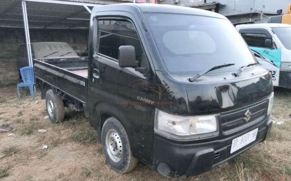 SUZUKI  CARRY  CX PICK UP