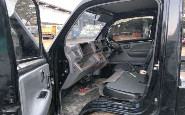 SUZUKI  CARRY  CX PICK UP