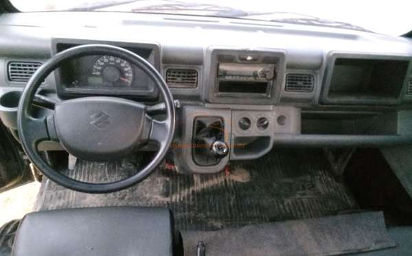 SUZUKI  CARRY  CX PICK UP