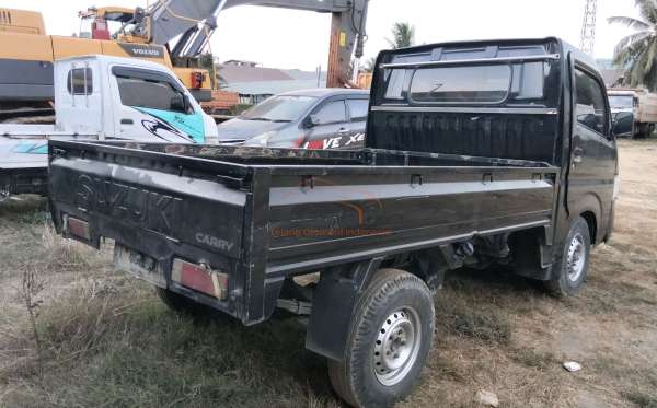 SUZUKI  CARRY  CX PICK UP