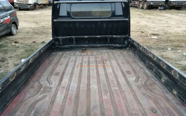 SUZUKI  CARRY  CX PICK UP