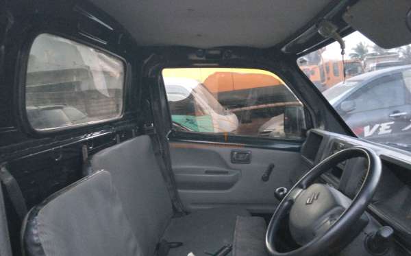 SUZUKI  CARRY  CX PICK UP