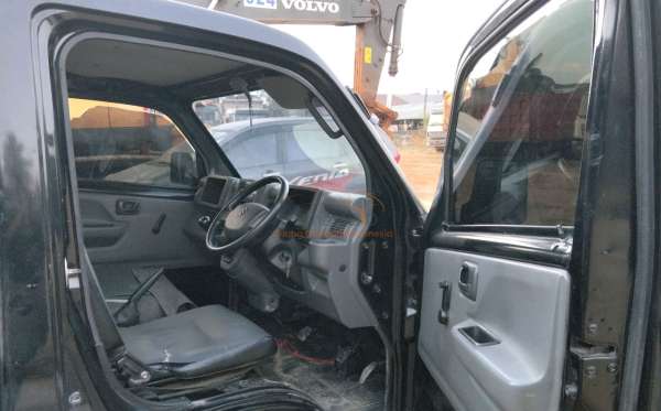 SUZUKI  CARRY  CX PICK UP
