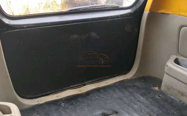 TOYOTA  AVANZA