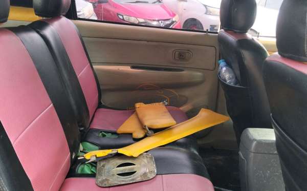 TOYOTA  AVANZA