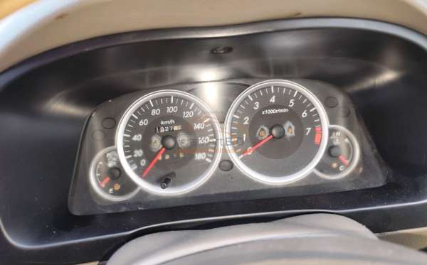 TOYOTA AVANZA