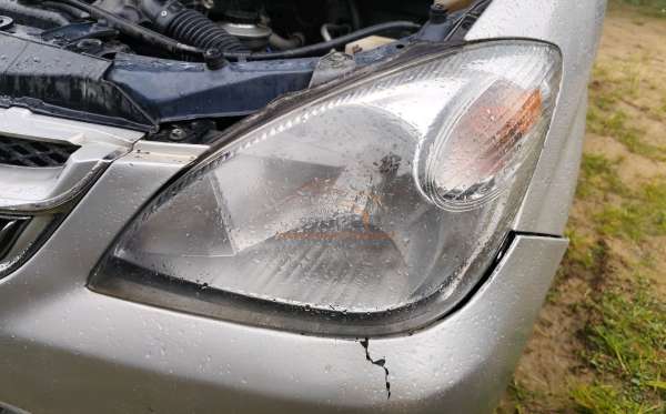 TOYOTA AVANZA