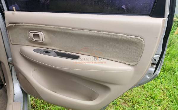 TOYOTA AVANZA