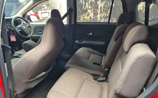 TOYOTA CALYA 1.2 G A/T