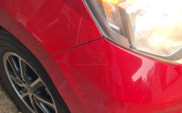 TOYOTA CALYA 1.2 G A/T