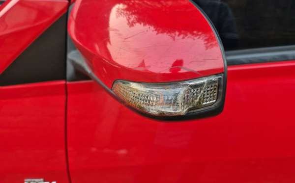 TOYOTA CALYA 1.2 G A/T