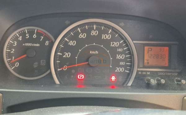TOYOTA CALYA 1.2 G A/T