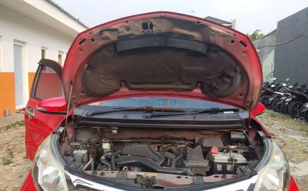 TOYOTA CALYA 1.2 G M/T