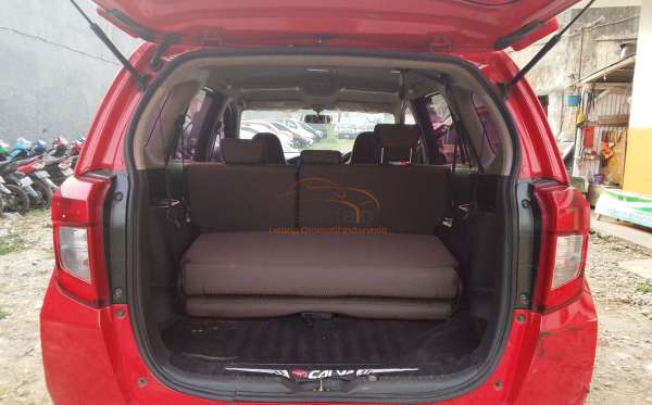 TOYOTA CALYA 1.2 G M/T
