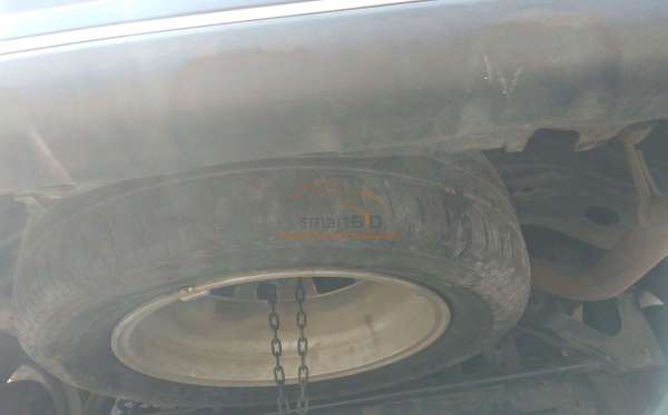 TOYOTA INNOVA G