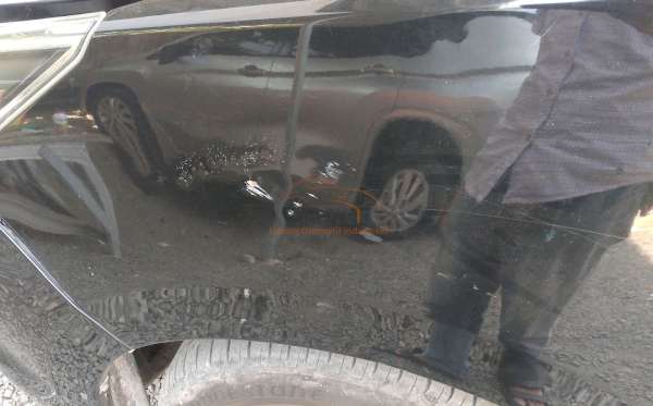 TOYOTA INNOVA G