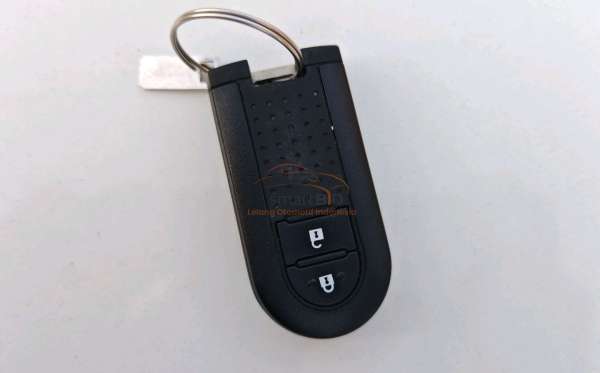TOYOTA RUSH TRD SUPORTIVO