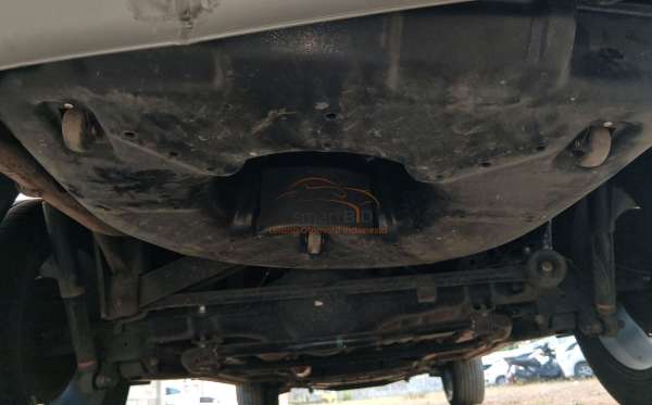 TOYOTA RUSH TRD SUPORTIVO