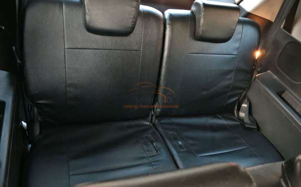 TOYOTA RUSH TRD SUPORTIVO