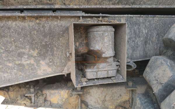 VOLVO ADT A40G