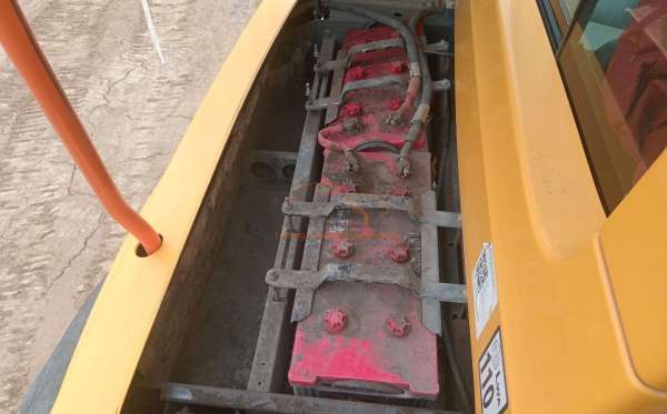 VOLVO ADT A40G