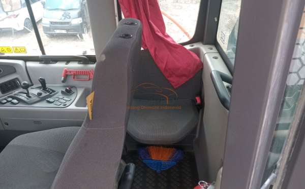 VOLVO ADT A40G
