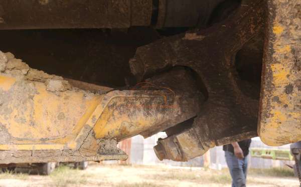 VOLVO ADT A40G