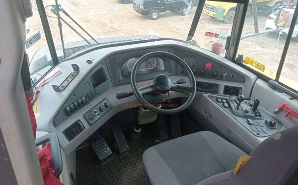 VOLVO ADT A40G