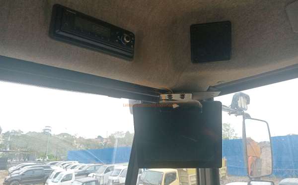 VOLVO ADT A40G