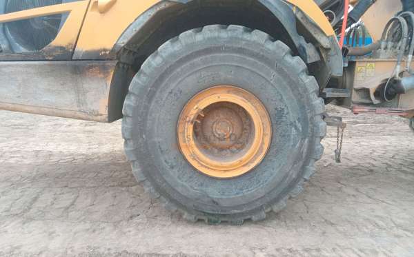 VOLVO ADT A40G