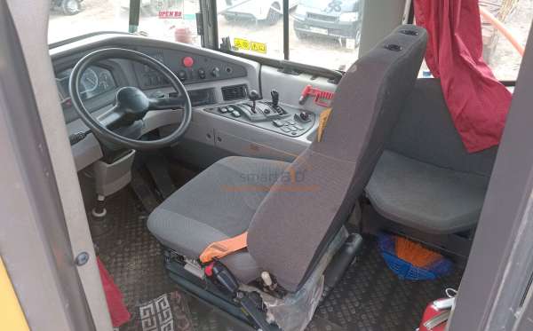 VOLVO ADT A40G