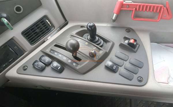 VOLVO ADT A40G