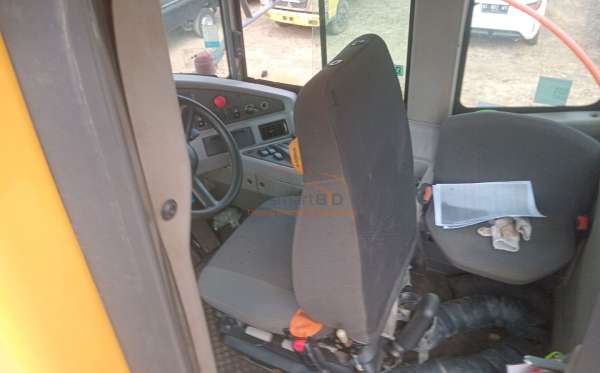 VOLVO ADT A40G