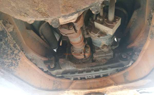 VOLVO ADT A40G