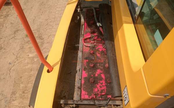 VOLVO ADT A40G