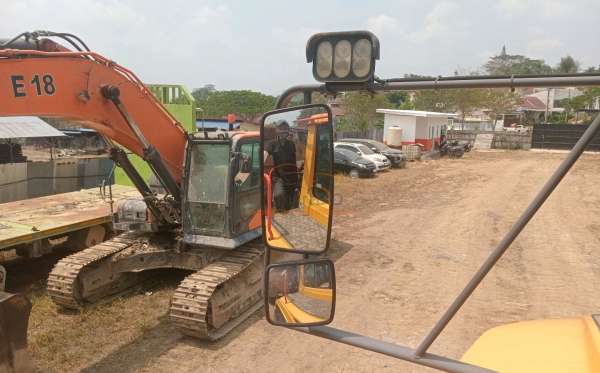 VOLVO ADT A40G