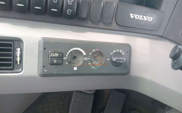 VOLVO ADT A40G
