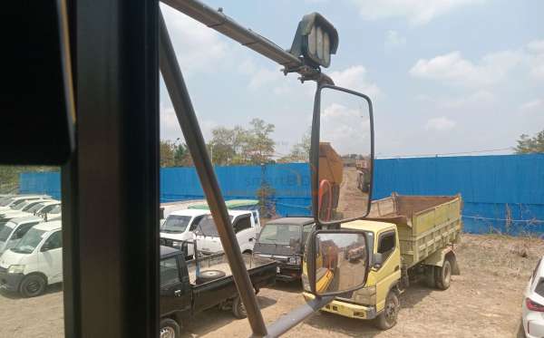 VOLVO ADT A40G
