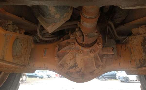 VOLVO ADT A40G